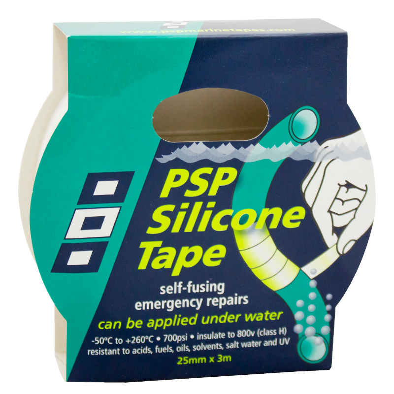 Photo of Silicone Tape